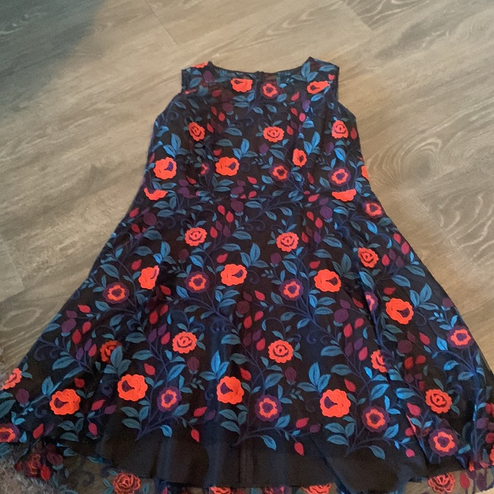 Beautiful dress